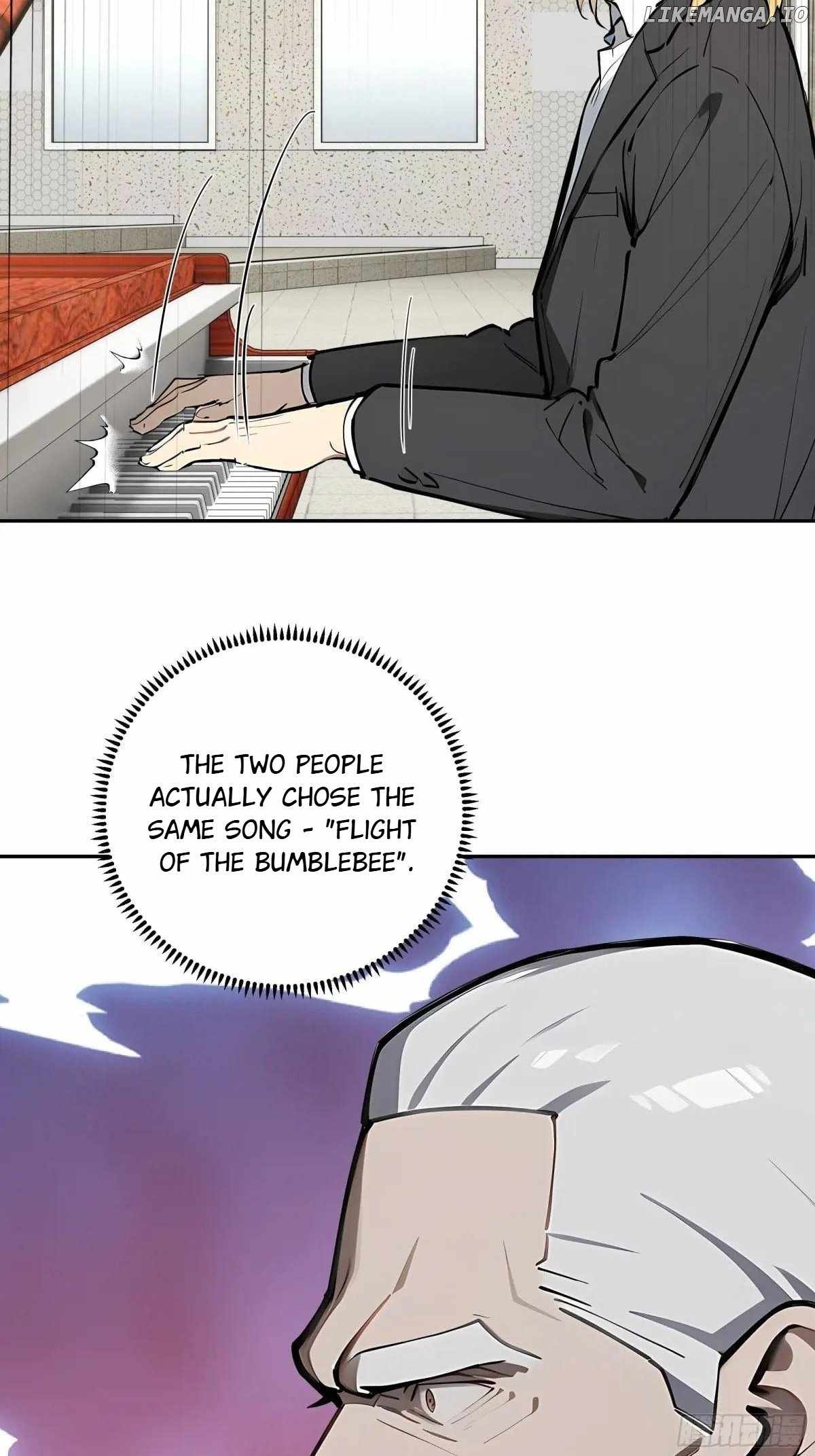 God of Learning Chapter 76 50